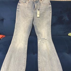 Express Jeans -New with Tags
